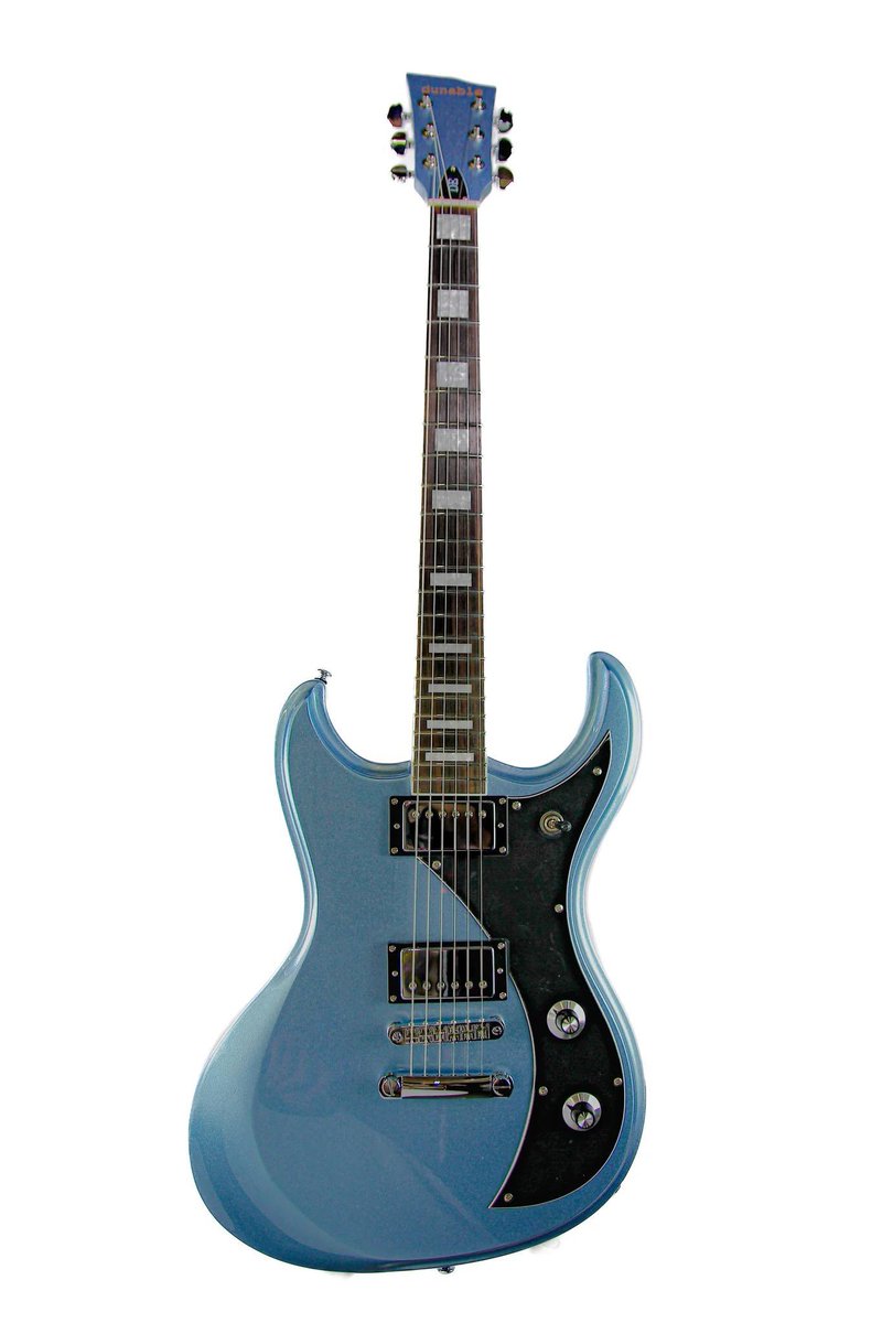 AXEANDYOUSHALL's tweet photo. Couple more amazing Dunable @de_gtrs just landed here.  Check them out on the website https://t.co/hf4uPjatfv