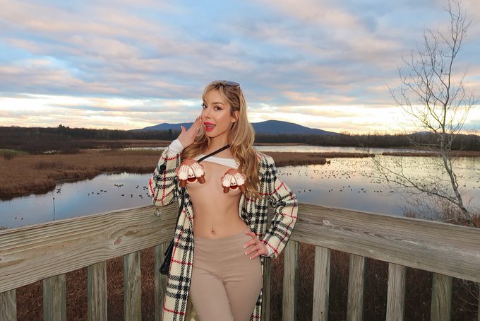 Last chance -50% OFF  LINK IN BIO https://t.co/h8yRBdcqa0<a href="/tag/ahegao"class="tags"><span>#ahegao</span></a><a href="/tag/egirl"class="tags"><span>#egirl</span></a><a href="/tag/uwu"class="tags"><span>#uwu</span></a>