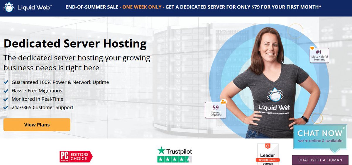 hostingradar_'s tweet photo. SALE ALERT! Get ready for unbeatable hosting deals at Liquid Web! Whether you need reliable VPS or cloud hosting, they've got you covered! Don't miss out on huge savings - click now https://t.co/vccXdTq6Hk https://t.co/BD1SoqMWyA