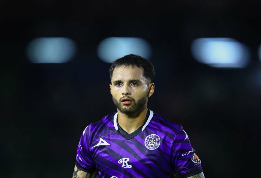 statiskicks's tweet photo. TOP 10 | Mejores promedios de G+A [sin penaltis] en el AP2023 [al menos 50% de los minutos disputados]:

[1.08] J. Brunetta
[0.88] A. Gignac
[0.87] J. Colmán
[0.86] A. Zendejas
[0.83] D. Valdés
[0.74] Á. Sepúlveda
[0.74] J. Quiñones   
[0.70] Vitinho   
[0.68] R. Funes Mori   
[0.67] F. Viñas