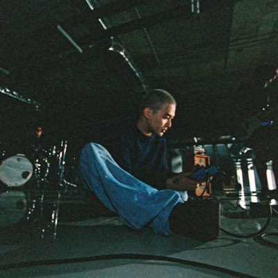 MaxJenmana's tweet image. #haveityourway #quietknowing #NewProfilePic