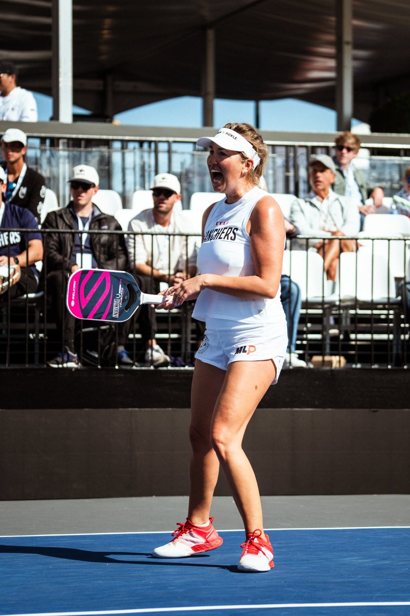 RanchersPB's tweet image. Showtime in Dallas. 

#TexasRanchers
#MajorLeaguePickleball
#RideTall