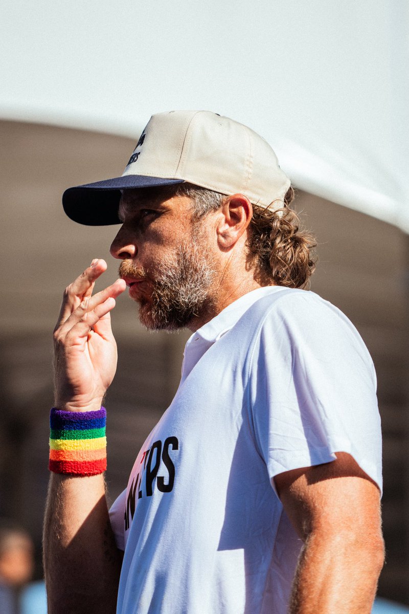 RanchersPB's tweet image. Showtime in Dallas. 

#TexasRanchers
#MajorLeaguePickleball
#RideTall