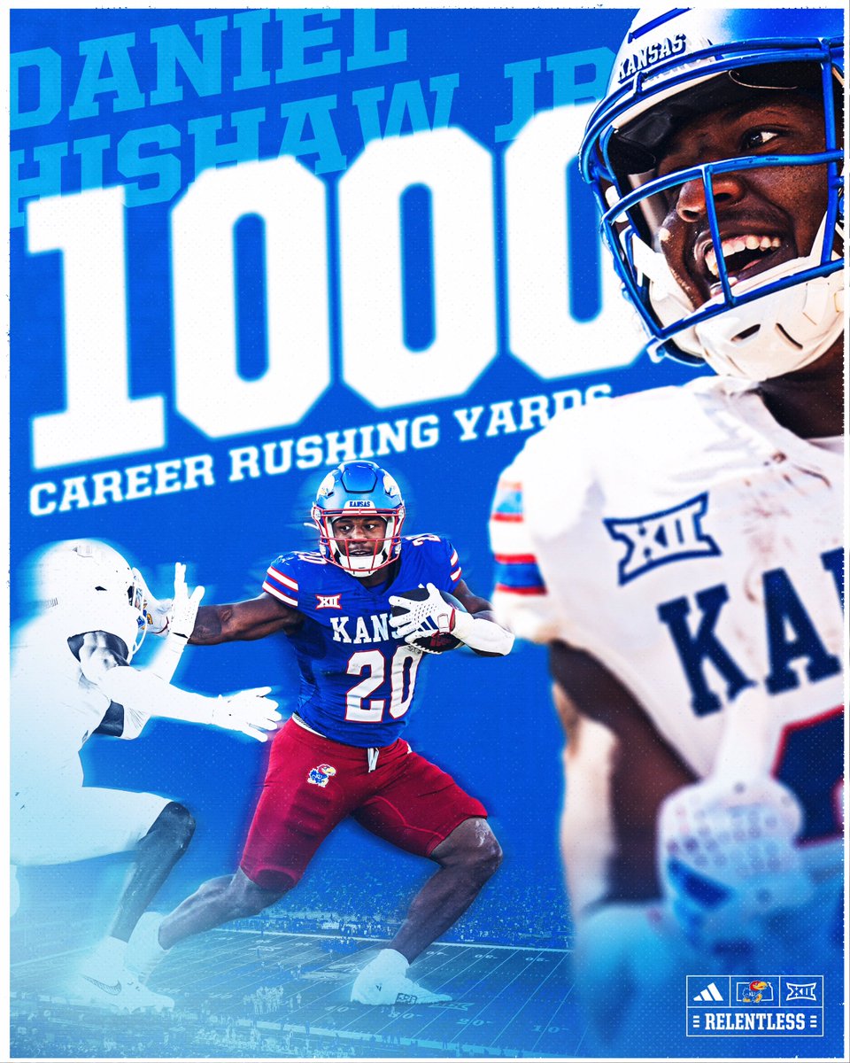 Club 1K for <a href="/DeuceHishaw/">Daniel Hishaw Jr.</a> ☑️