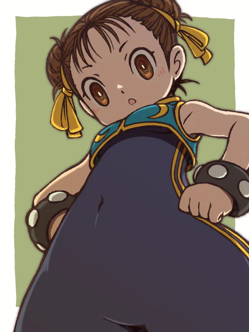 #いいローアングルの日