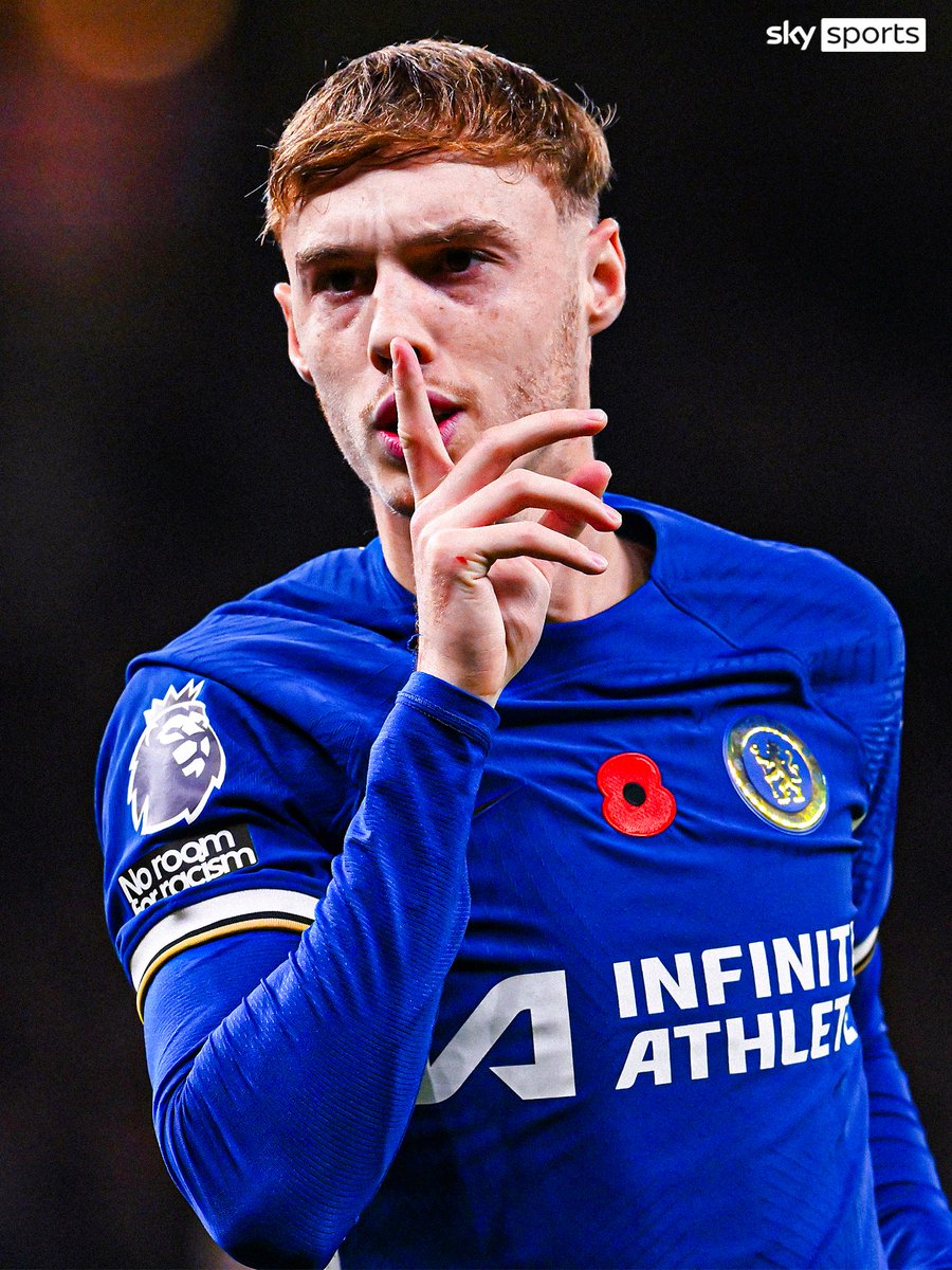 SkySportsPL's tweet photo. 🤫🥶 https://t.co/izp46ke1Dz