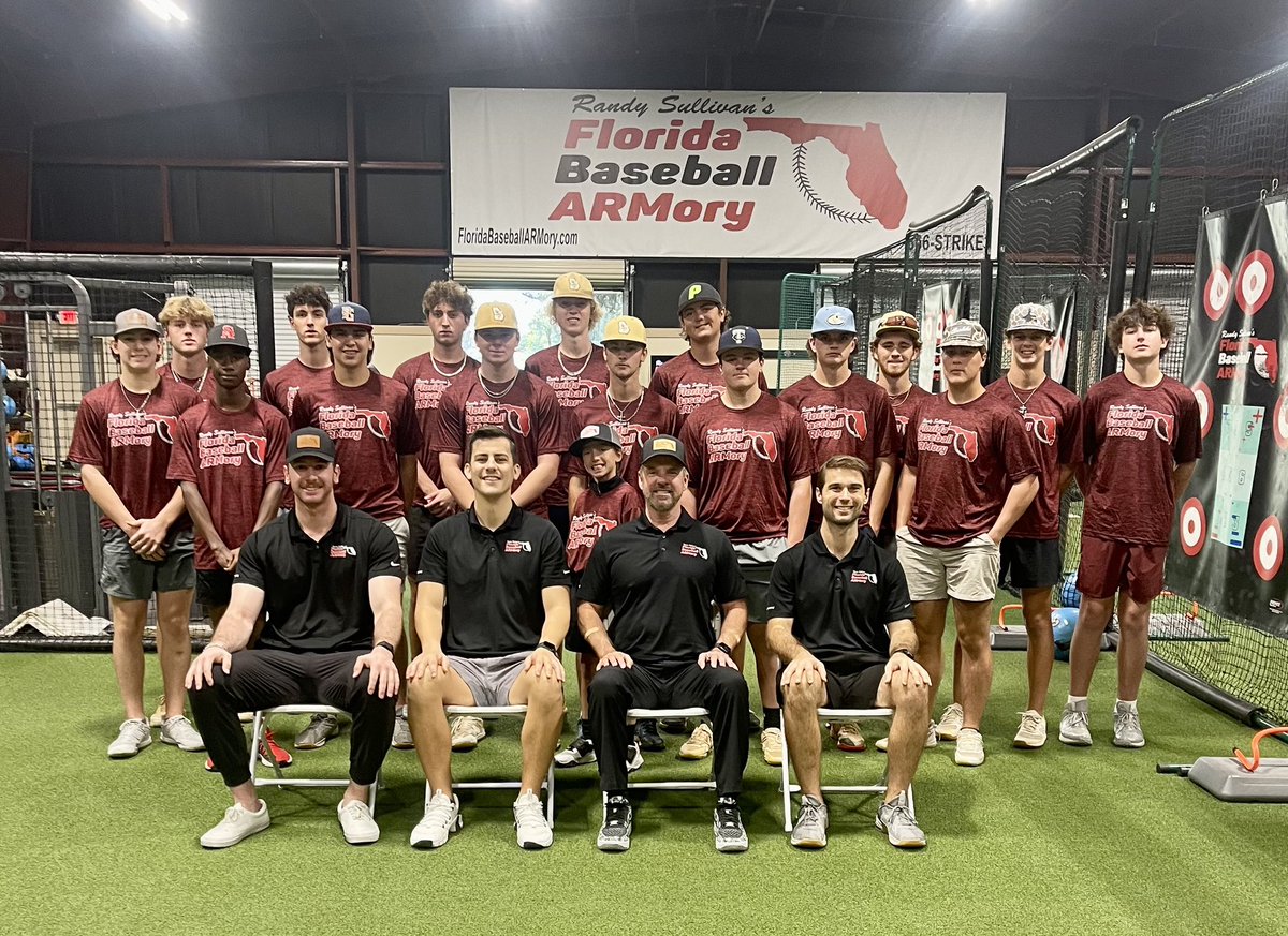 ArmoryFlorida's tweet photo. Another transformational Weekend Training Camp. Welcoming a new group of #SAVAGES to the family‼️ https://t.co/8kSxW9vk7S