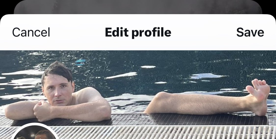 pjsforestkid's tweet photo. @AmazingPhil Should have done #HeaderForDan https://t.co/p3zBQIoE6V