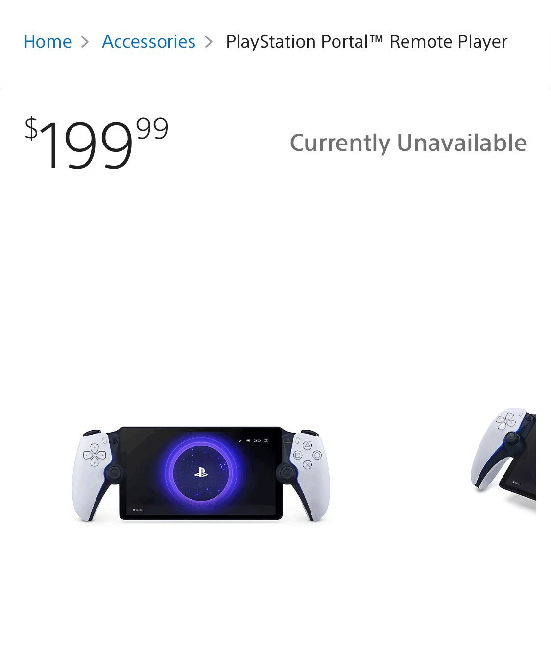 Where to Pre-Order PlayStation Portal