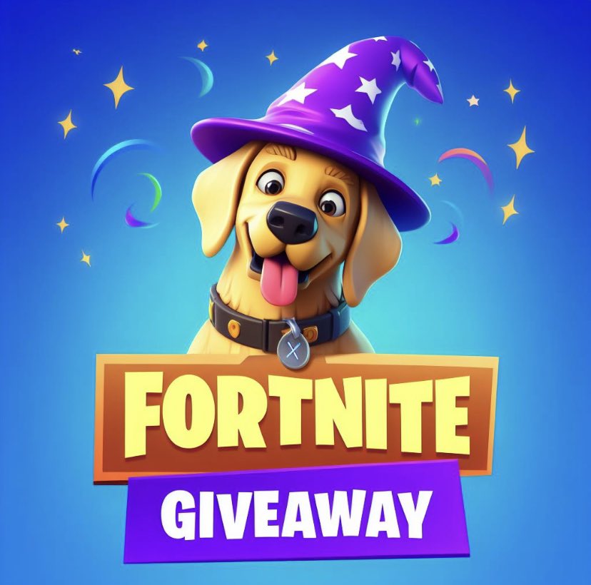 amagicmantv's tweet photo. Random Fortnite Code - 15 minutes 
-Retweet 
-Follow Me with Notifications On 🔔

Hope everyone is blessed today mashallah 🙌🏽 https://t.co/YN95fgOTyF