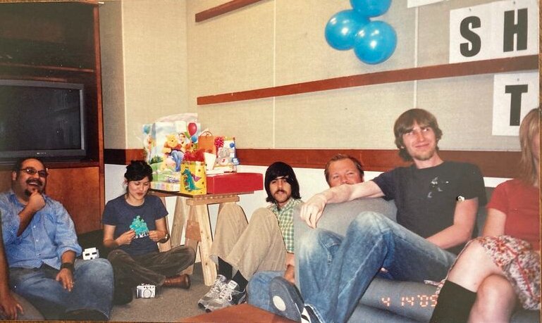 Jorge R. Gutierrez tweet media