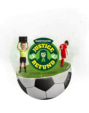 Ask Paddy Power tweet media