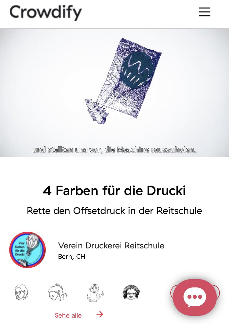 fannytypes's tweet photo. #4FarbenfuerdieDrucki - unterstützt ein Stück kollektiver Druckarbeit! Es gibt auch wunderbare Goodies von der #Drucki in der @ReitschuleBern. https://t.co/z1DcCNbfeR