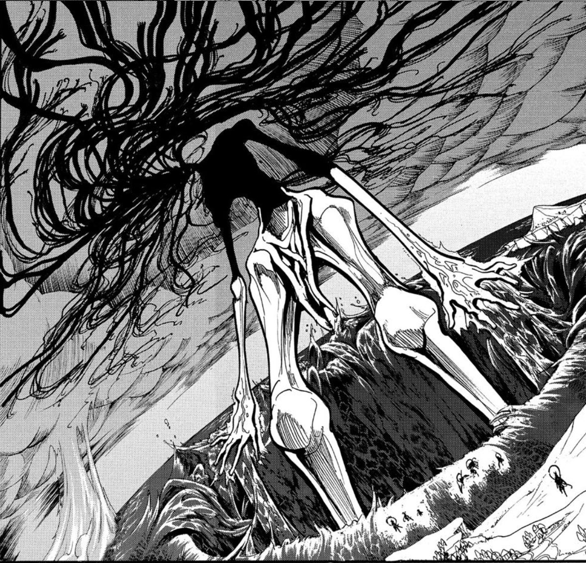 WillasaurusRex8's tweet photo. Been thinking more about Magi since I finished it, and it really is a special series. I need to revisit the beginning at some point cause I was def reading through a burnout, but it’s warming on me a lot. Wish she would’ve released a sequel instead of Orient ibr https://t.co/GoBvuEpJxJ