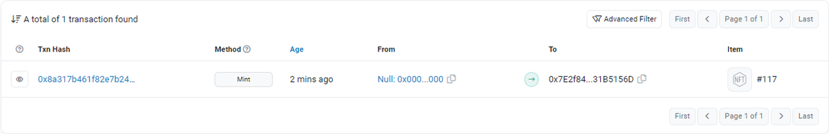 Just minted thanks x.com/ErcBobToken/st…