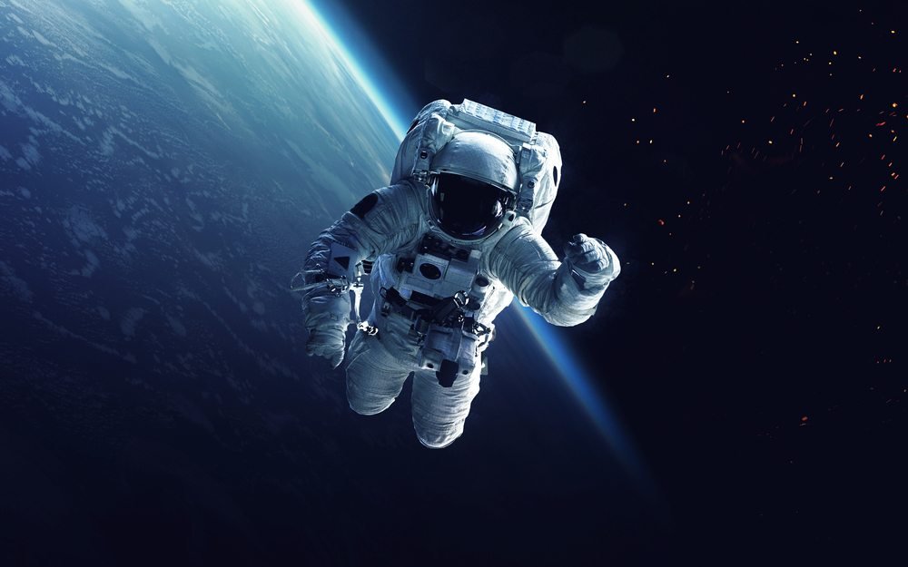 NOCLIP on X:  will provide Free Decentralized  Access to the Overview Effect! With $NOCLIP for AR (Augmented Reality) Data  Overlay over VR (Virtual Reality) in Earth Orbit #NOCLIP   / X