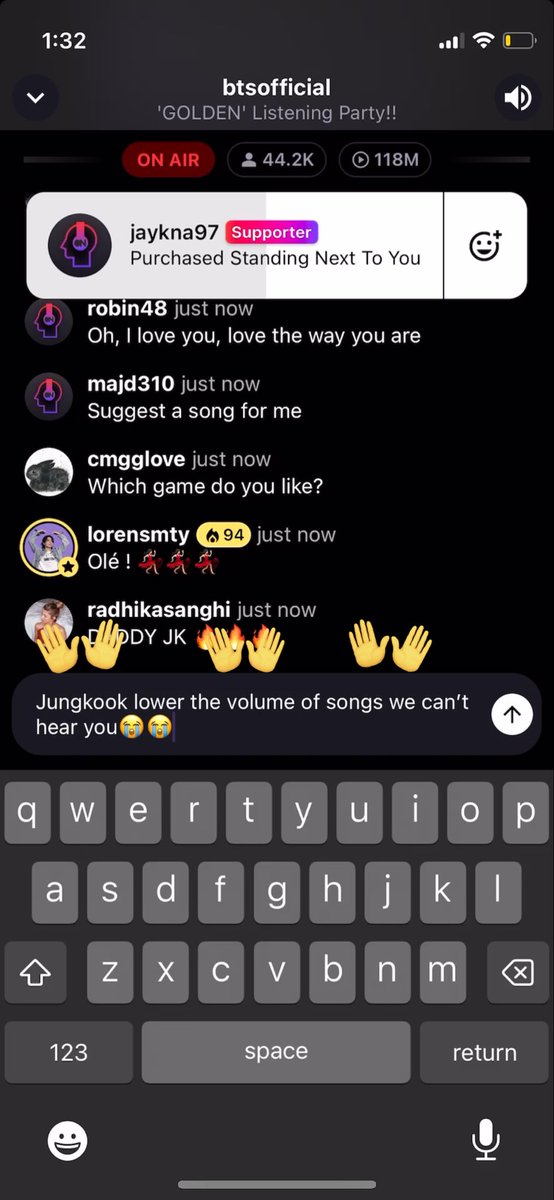 weakforjungkook's tweet photo. Okay so this is proof for everyone who’ll accuse me of lying. I’ll qrt the whole screen recording. 
(Also i censored my real name bcs i don’t want it out here) https://t.co/mR3IETTThE