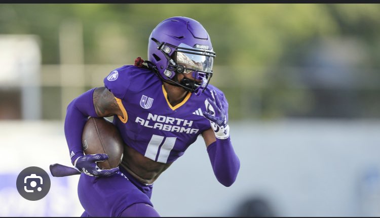 JermaineRayJr1's tweet photo. #AGTG After a talk with @DeLockett blessed to receive a d1 offer from UNA
@JUCOFFrenzy @JuCoFootballACE @CoachJ1906 https://t.co/lDDJciXJa3