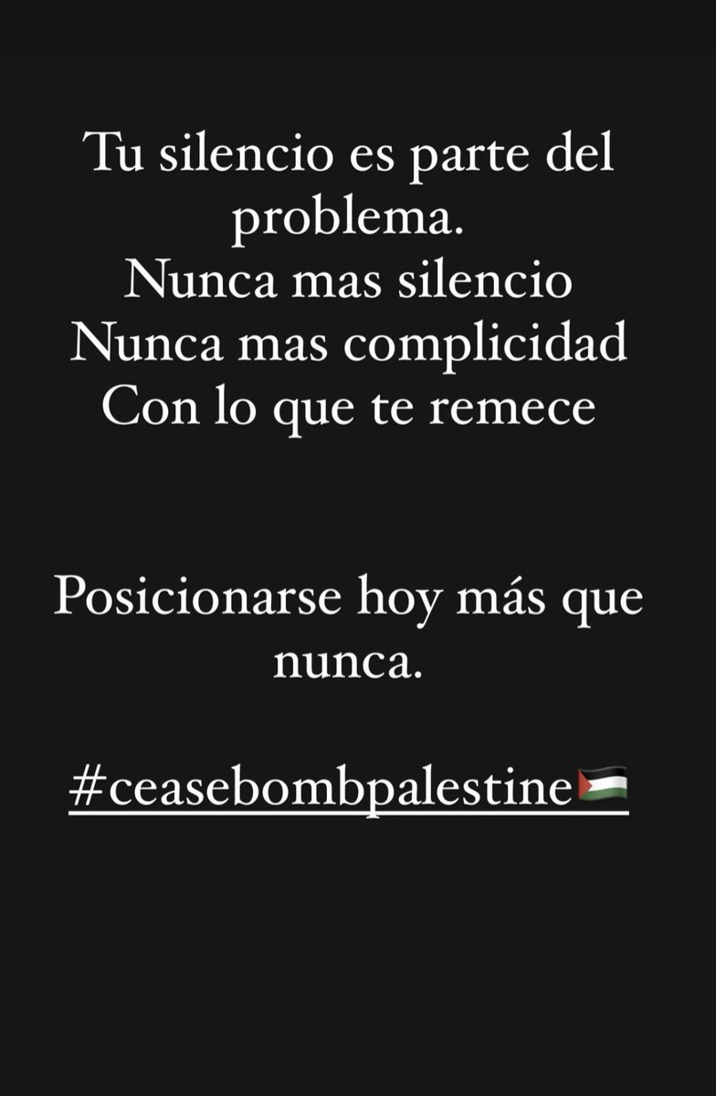 ana / anita tijoux (@anatijoux) on Twitter photo 