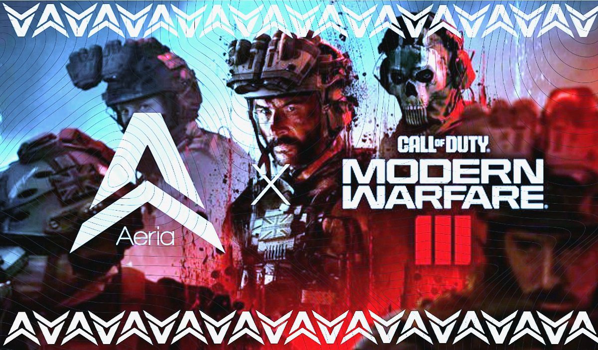 Nous recherchons des joueurs sérieux et qui sont prêts à s'investir dans notre Clan par 3 Branches disponibles ; 

•Feed
•Trickshot 
•eSniping 

Le recrutement se fais sous forme de RChallenge pour laisser la possibilité a tout le monde de rejoindre !
#MWIII #MW2  #RT