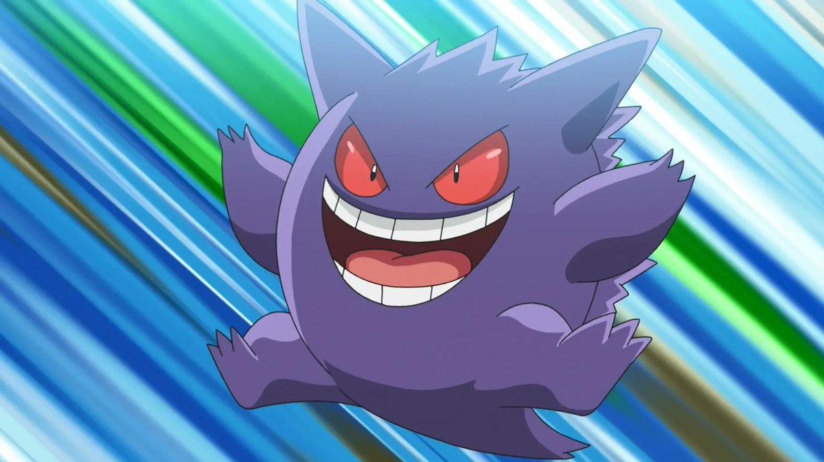 bodega_rat's tweet photo. 4 favorite pokemon 
dumb twitter trend
say a thing https://t.co/nF0RGNQBCe