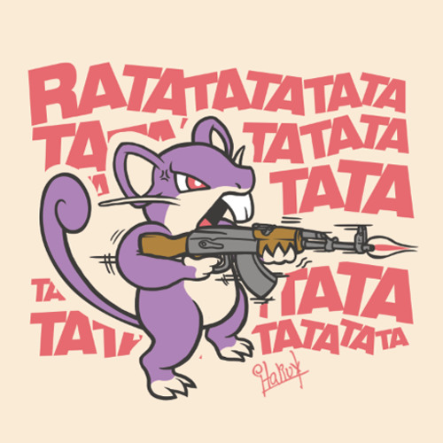 bodega_rat's tweet photo. 4 favorite pokemon 
dumb twitter trend
say a thing https://t.co/nF0RGNQBCe