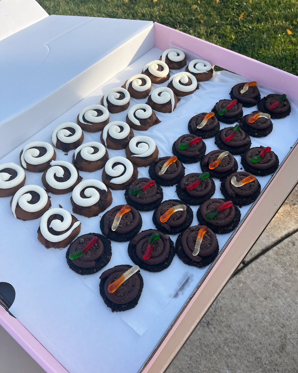 BAVO SMC tweet media