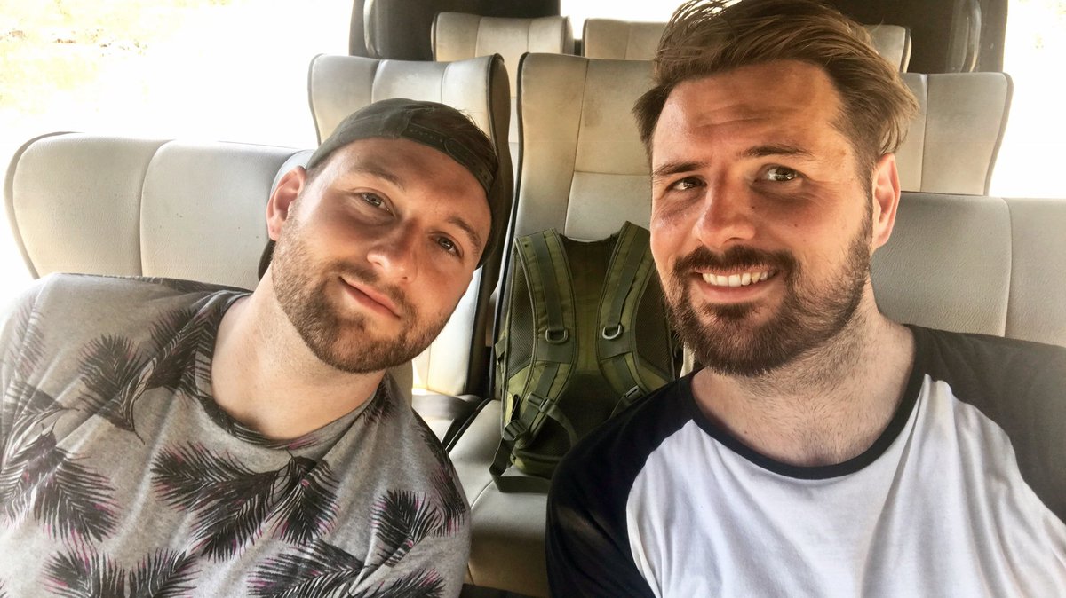 Neil Eccleston tweet media