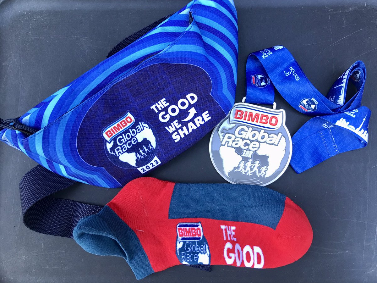 wortholomew's tweet image. A recent #GoodMailDay, fit for a #MedalMonday, w/goodies from the @BimboGlobalRace.

Follow them/visit bimboglobalrace.com.

#BimboGlobalRace2023 #TheGoodWeShare #teamnuun #HSHive #PROAlumni #SquirrelsNutButter #TeamROADiD #TeamULTRA #LeagueOfGarmin #RunChat #WeRunSocial