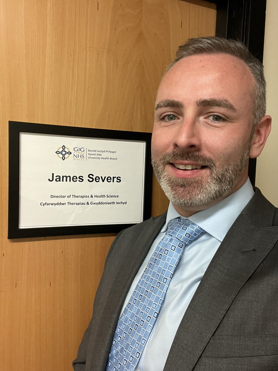 James Severs tweet media