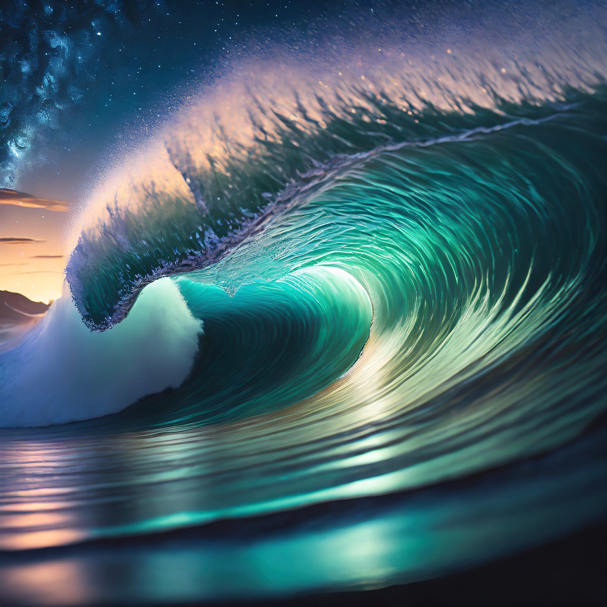 MagicalAiWorld's tweet photo. -RP/Like
-Follow @MagicalAiWorld

#MagicalAiWorld #Waves #beauty #AI #AiArt https://t.co/lNZPppQsDy