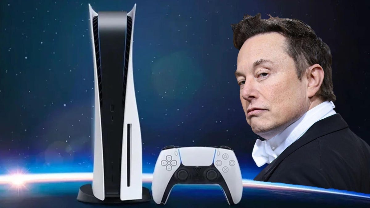 PlayStation Is Losing The Reason Its Share Button Exists dlvr.it/SyTDcw
