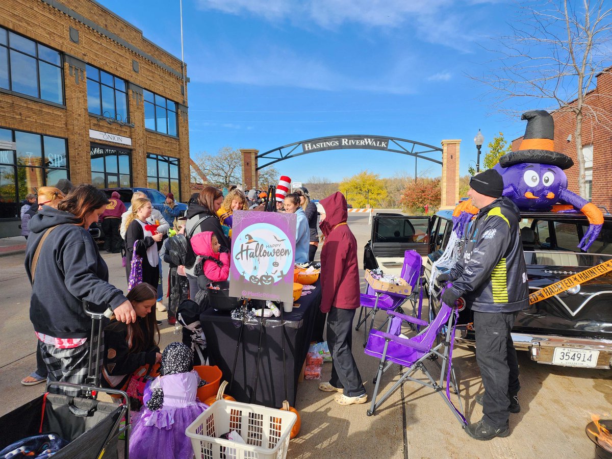 Plastic Printers tweet media