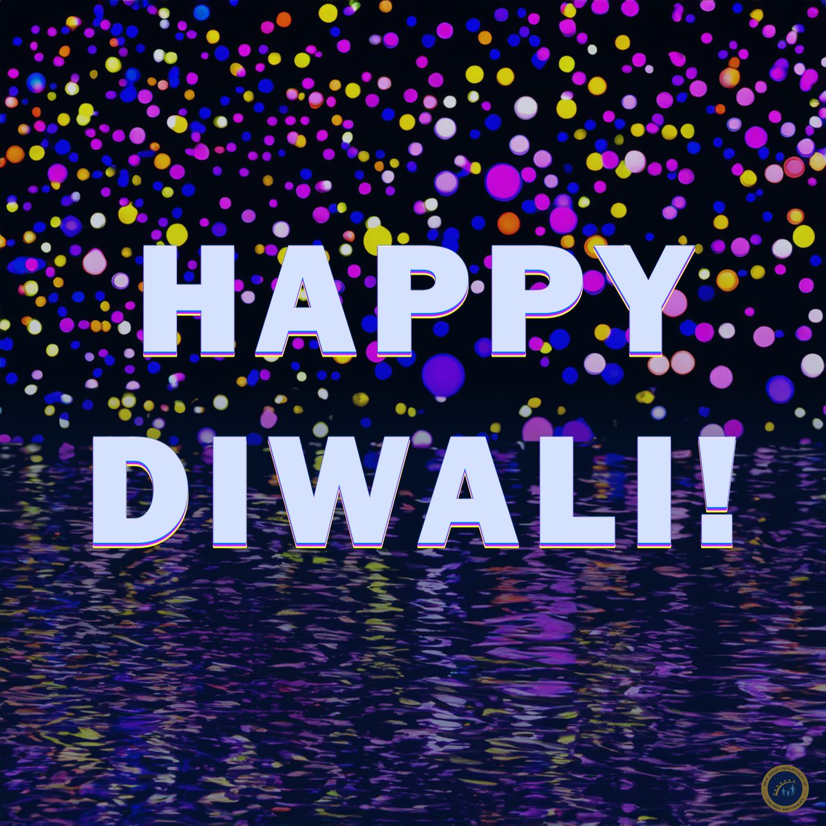 #TeamDCF wants to wish everyone who celebrates a filling and fulfilling festival of lights! 🏮🎆🌟✨🌠💫⭐🎇🕯 Happy #Diwali!