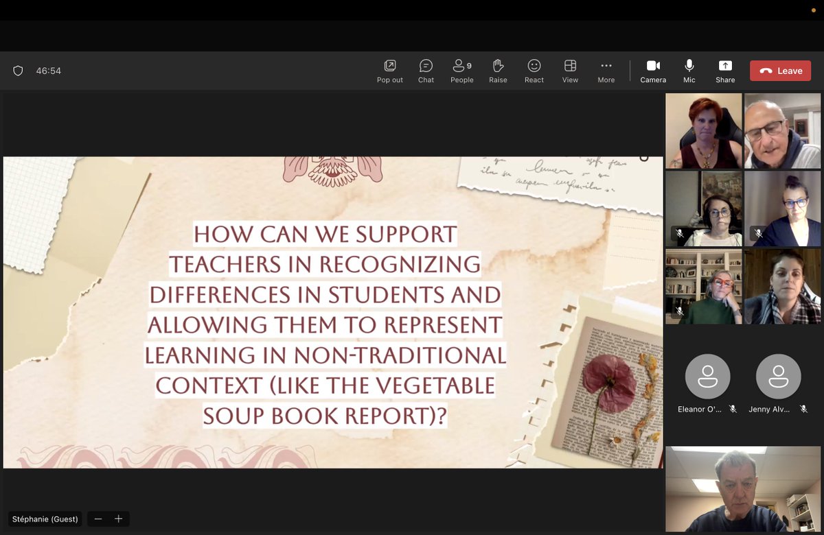 PeterGamwell's tweet photo. Delighted to be participating in this #LCEEQ Book Club on my book https://t.co/HFbGxXrx7o. The reflections of the participants on a range of topics - #personal #inspiring @uOttawaEdu @OCDSB @CorwinPress @WholeEducation @YongZhaoEd https://t.co/0ez0zVbxkI