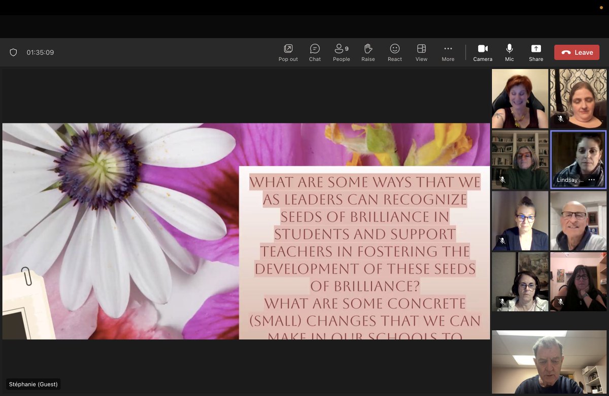 PeterGamwell's tweet photo. Delighted to be participating in this #LCEEQ Book Club on my book https://t.co/HFbGxXrx7o. The reflections of the participants on a range of topics - #personal #inspiring @uOttawaEdu @OCDSB @CorwinPress @WholeEducation @YongZhaoEd https://t.co/0ez0zVbxkI