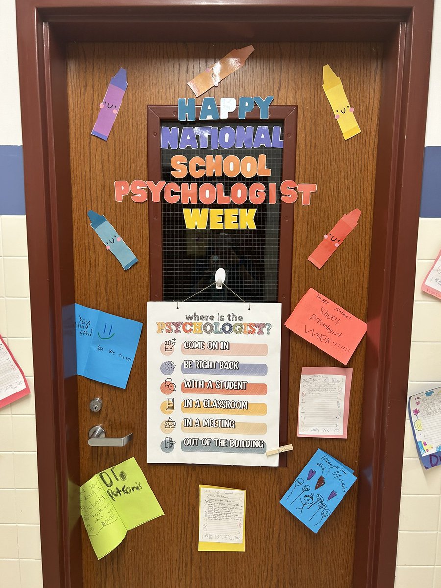 Thank you for the love today at both <a href="/SPHBulldogs/">Sporting Hill Elem.</a> and <a href="/HampdenDragons/">🅷🅰🅼🅿🅳🅴🅽 🅴🅻🅴🅼🅴🅽🆃🅰🆁🆈</a>!!!  #CVProud to be a <a href="/CVSchoolPsychs/">CV School Psychologists</a> !!!