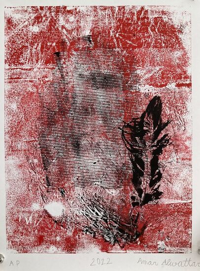 tris_school's tweet photo. Take a look at these art prints created by our Lower Elementary students. They created a hand carved stamp with a design, covered it in ink and pressed a piece of paper onto it. Learn more about our art program at one of our upcoming tours: https://t.co/iTDG94pXfq https://t.co/yWnSZwpMFb