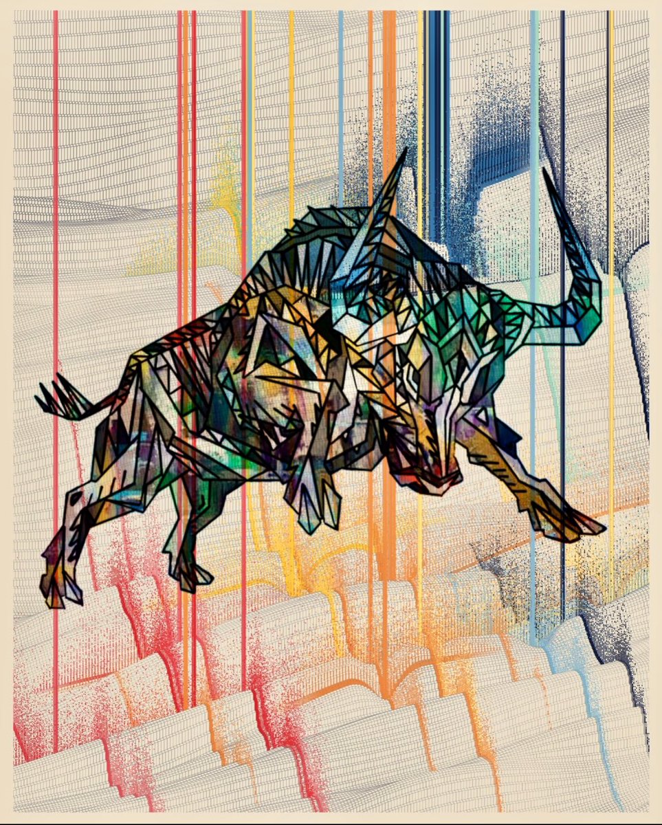 Esoteric_NFT's tweet photo. Heard the bull market has started? https://t.co/15FOUUYvCK