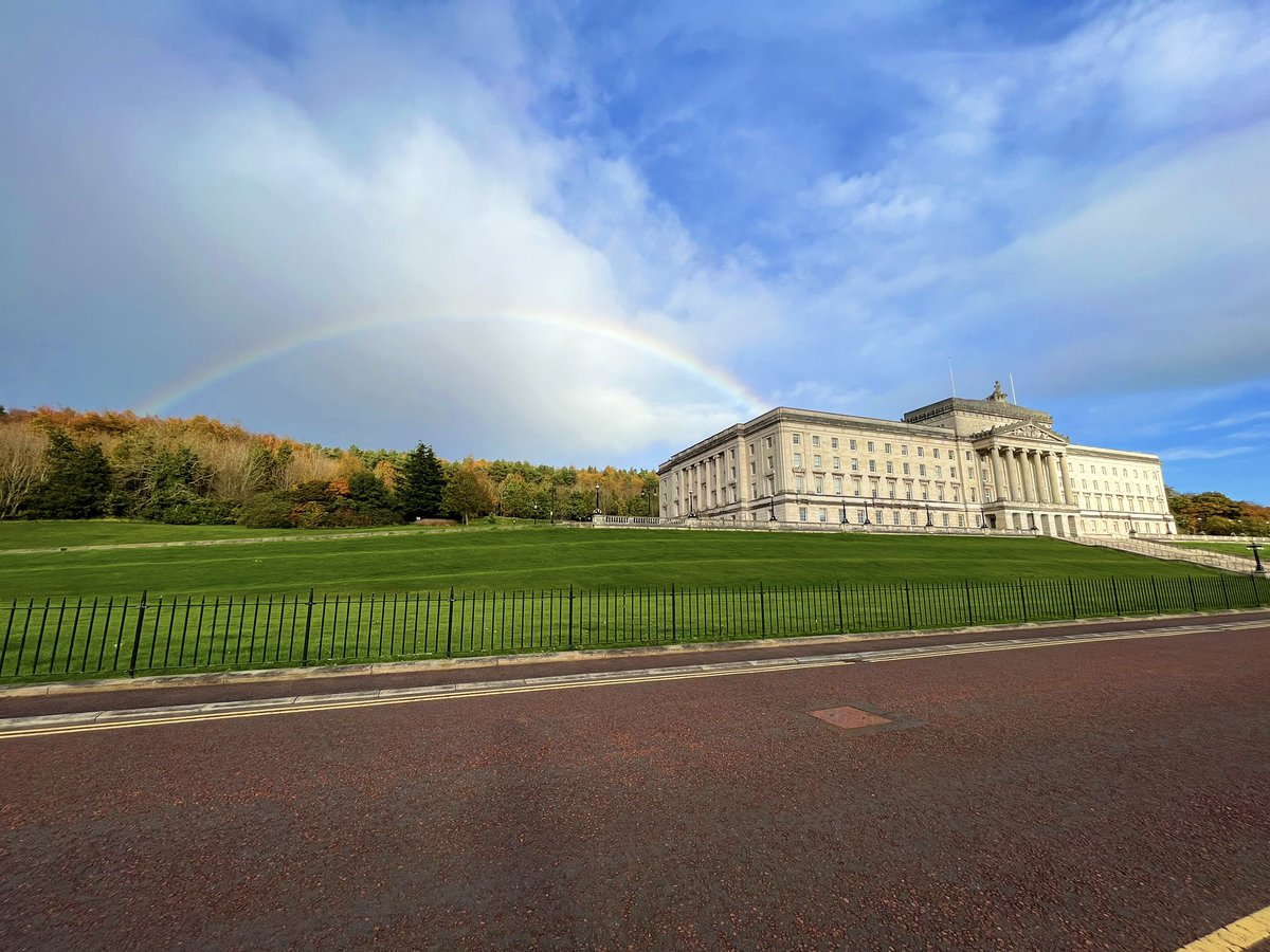 dem_lyn's tweet photo. 📍 Stormont Estate, Belfast, NI.

@coolfm @BelfastLive @VisitBelfast @love_belfast https://t.co/1CN3v1RJ9n
