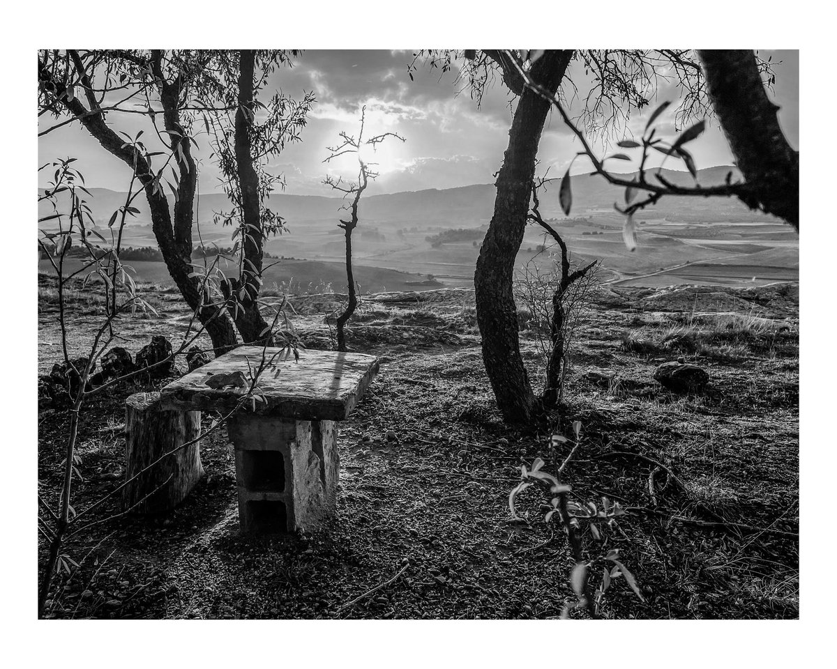 MunozFontaneda's tweet photo. En un lugar de la Alcarria …

#Garcinarro #Cuenca https://t.co/9Vfhxxq8CV