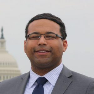 Joshua Traylor was a CHRT fellow, and we're thrilled to welcome him back now as our ED.

Joshua says about his first day: “Looking forward to getting to know everyone, catching up on exciting projects already underway, and helping to plan the future work of the organization.”