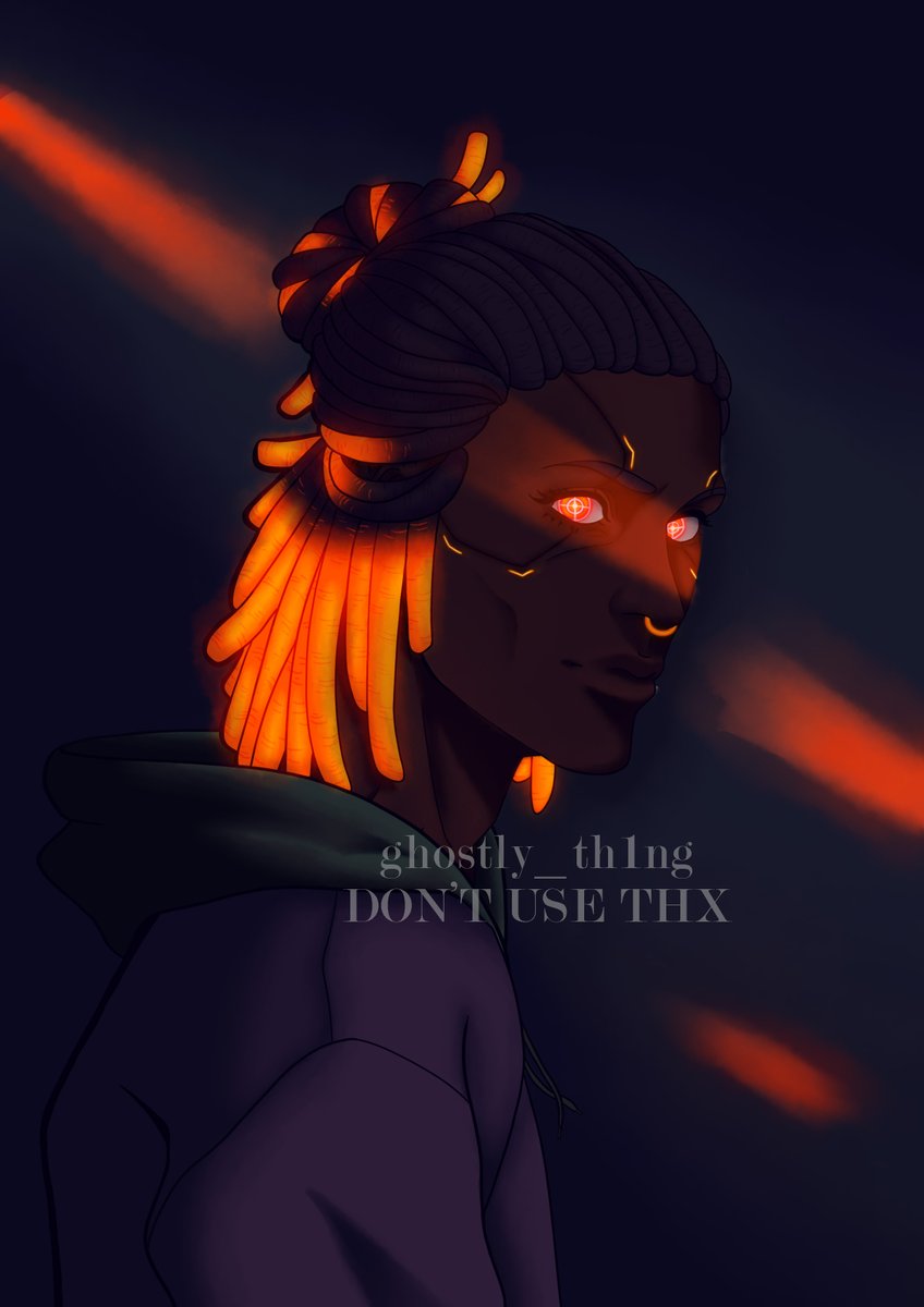 ghostly_thing (@ghostly_th1ng) / Posts / X