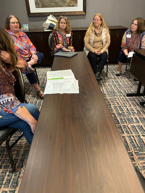 Texas IB Schools tweet media