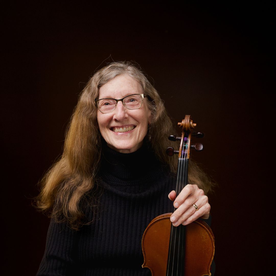 ESOMusic's tweet photo. "I have never played Tchaikovsky’s Symphony No. 2 (and I am quite certain that the ESO has never played it before), so I am looking forward to performing that piece at our November concert." Meet Jan Gahala, violinist for the ESO. Get to know Jan here: https://t.co/NegxzAgti3 https://t.co/kFwN3hZiAa