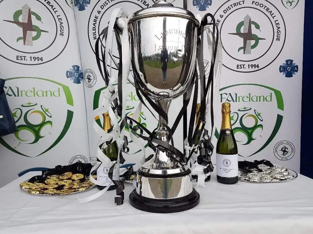 Clonmullion F.C. tweet media