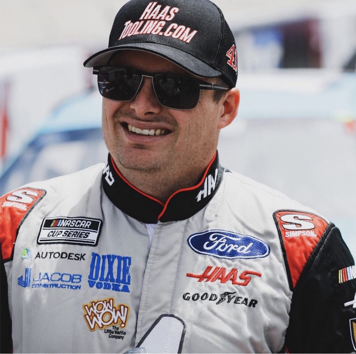 DixieVodka's tweet photo. In the fast lane to victory! @ColeCuster secured the Xfinity Championship title, and we couldn't be happier for him. Cheers to our favorite racer!๐๐ #XfinityChamp #00 #DixieVodka https://t.co/cqLmjnX9XE