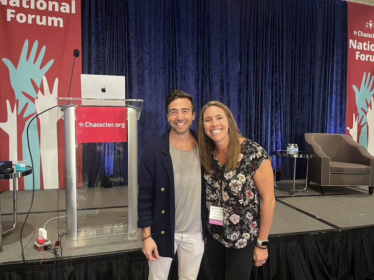 Jessica Blake tweet media