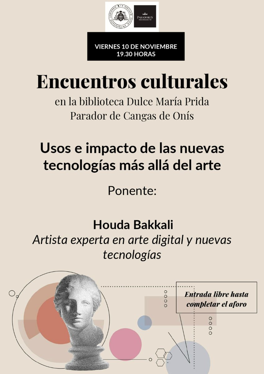 ¿No sabes qué hacer estos días? 

Échale un ojo a nuestra agenda. Hay planes para tod@s 😋

👉 mtr.cool/ygsusashyu