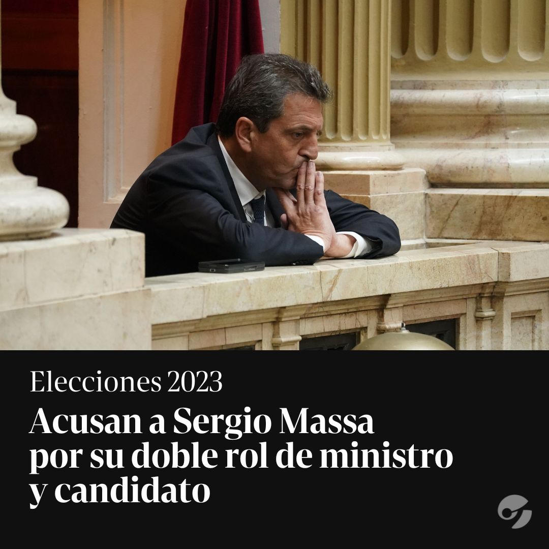 clarincom's tweet photo. Los diez anuncios con los que habría violado la veda electoral. https://t.co/K2uewvDO3J https://t.co/qITm5iLY9x